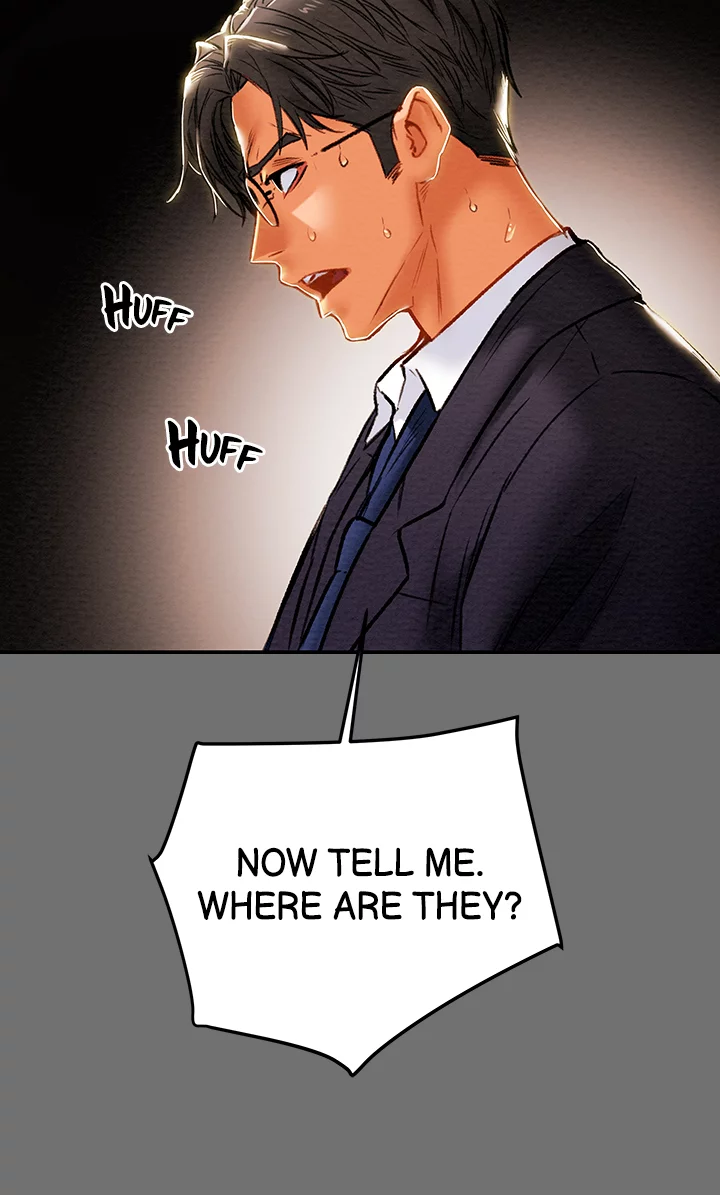 Depraved Innocence Chapter 77 - Page 54