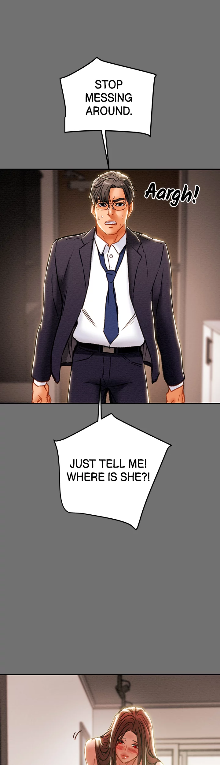 Depraved Innocence Chapter 77 - Page 59