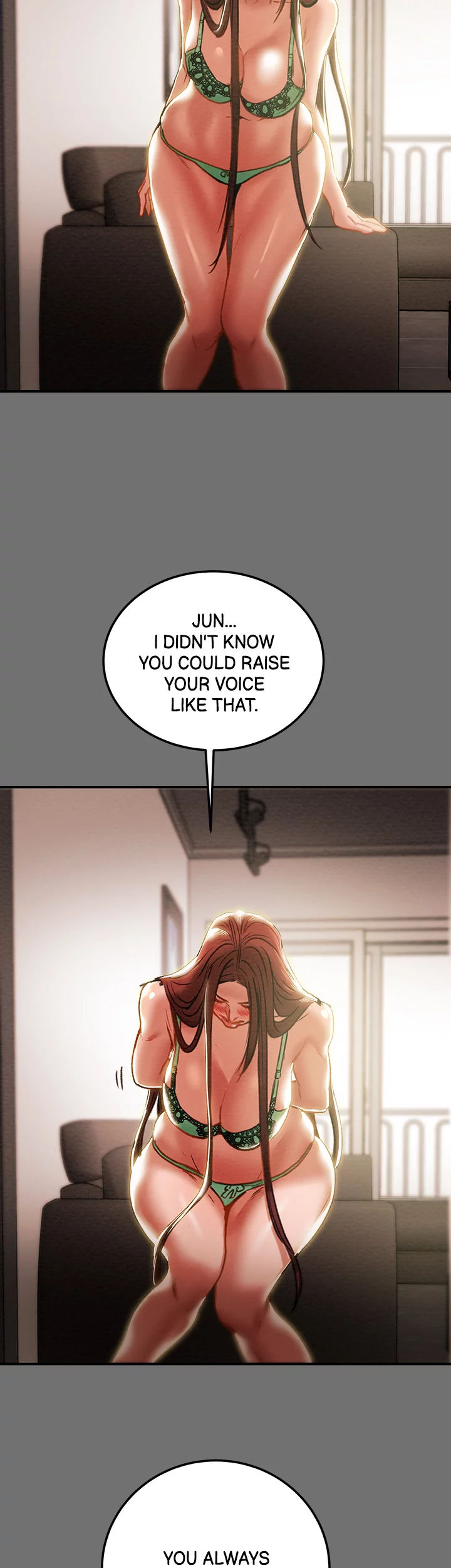Depraved Innocence Chapter 77 - Page 60