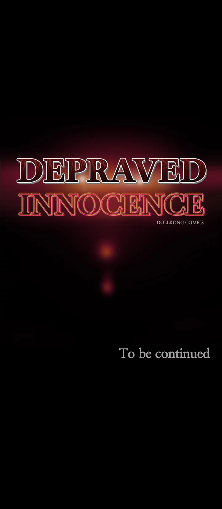 Depraved Innocence Chapter 77 - Page 67