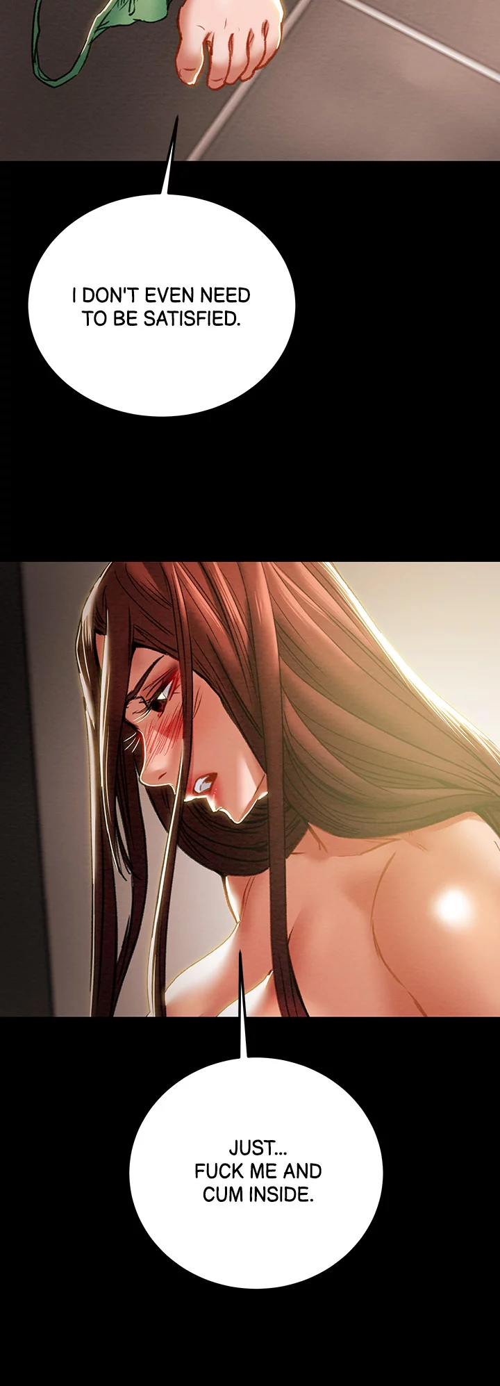 Depraved Innocence Chapter 78 - Page 11