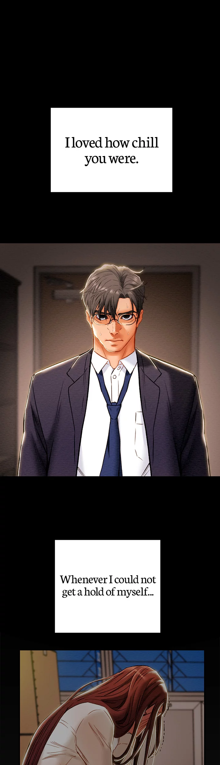 Depraved Innocence Chapter 78 - Page 14