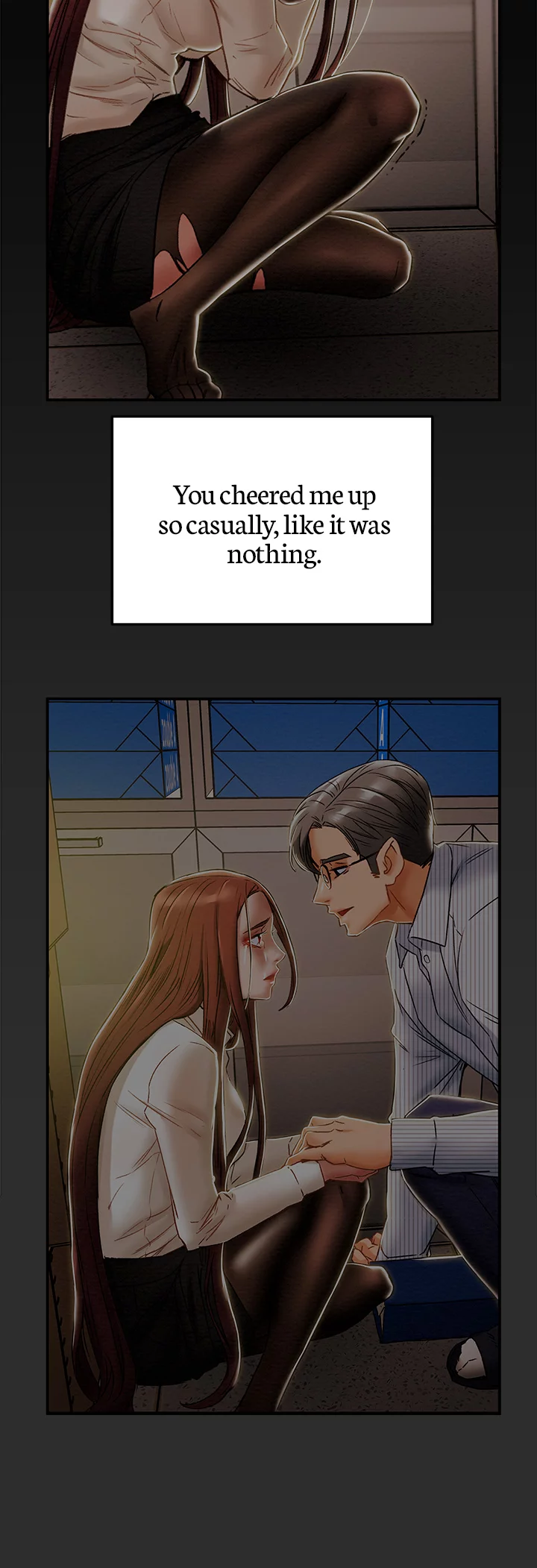 Depraved Innocence Chapter 78 - Page 15