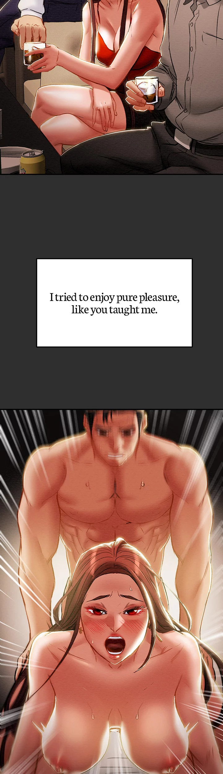 Depraved Innocence Chapter 78 - Page 18