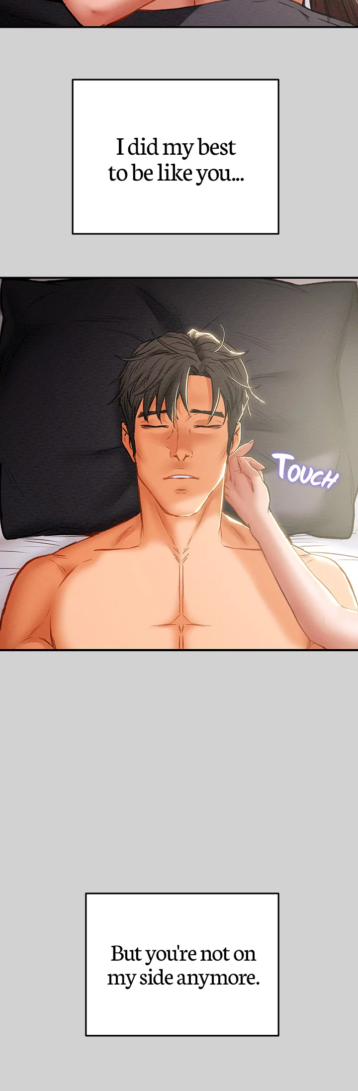 Depraved Innocence Chapter 78 - Page 23