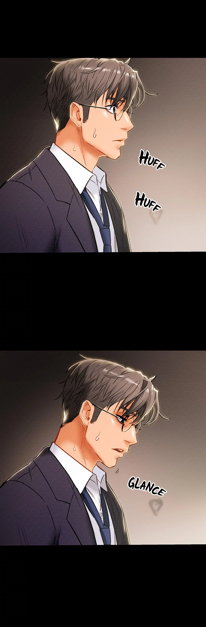 Depraved Innocence Chapter 78 - Page 27