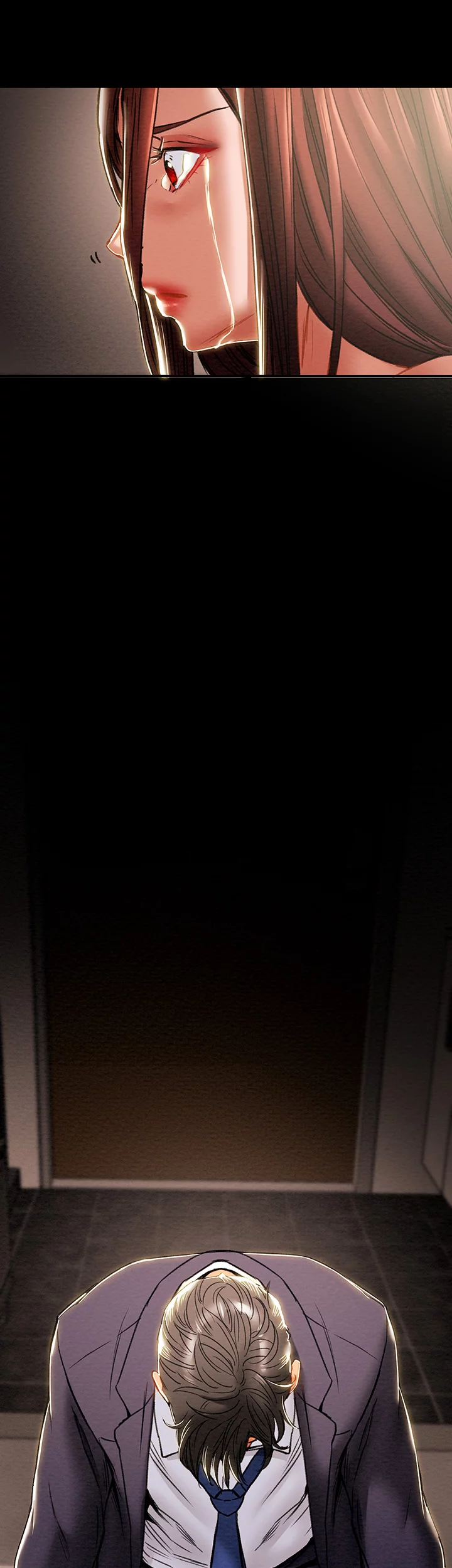 Depraved Innocence Chapter 78 - Page 29