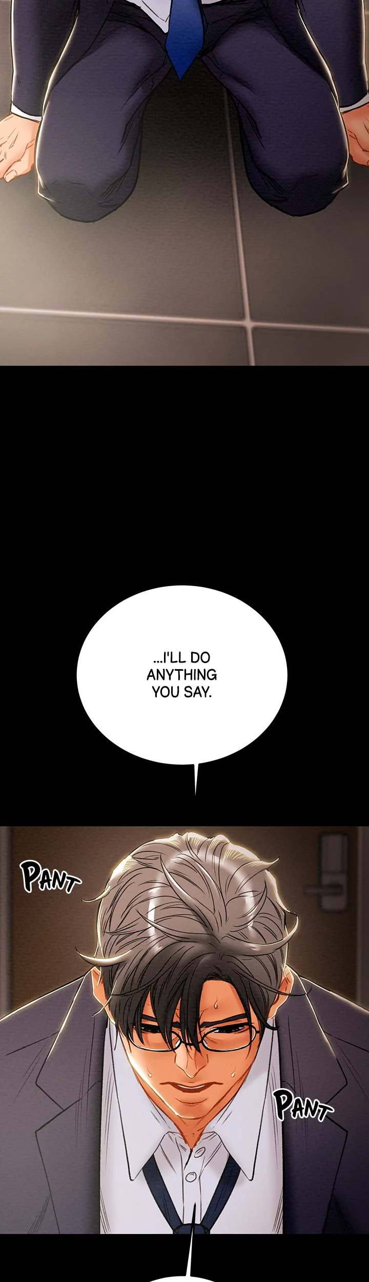 Depraved Innocence Chapter 78 - Page 30