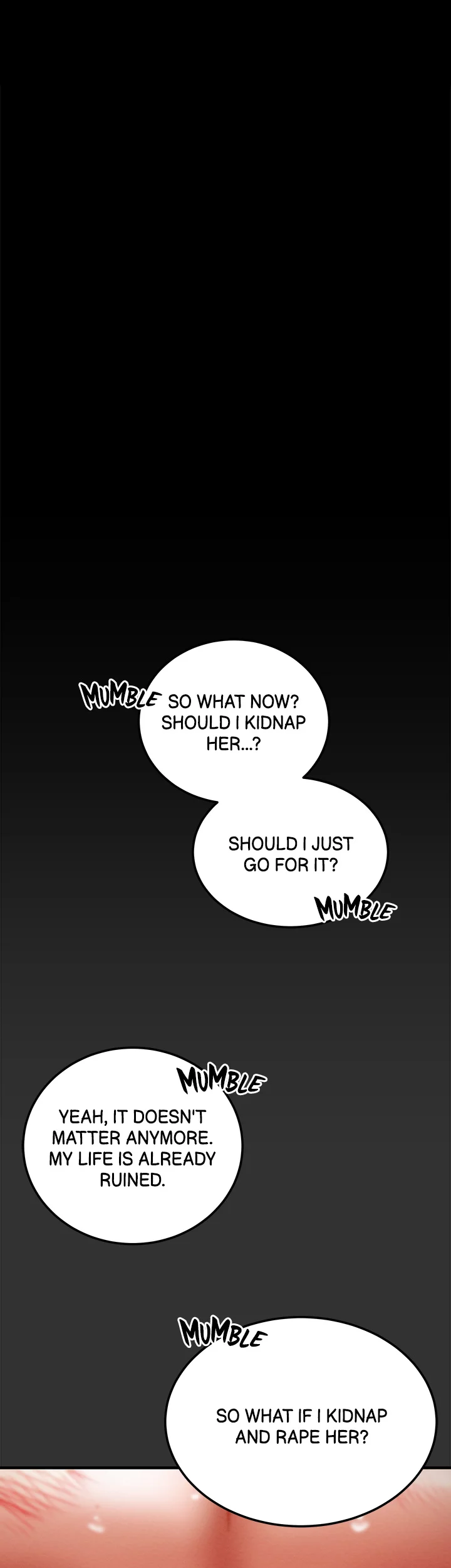 Depraved Innocence Chapter 78 - Page 4
