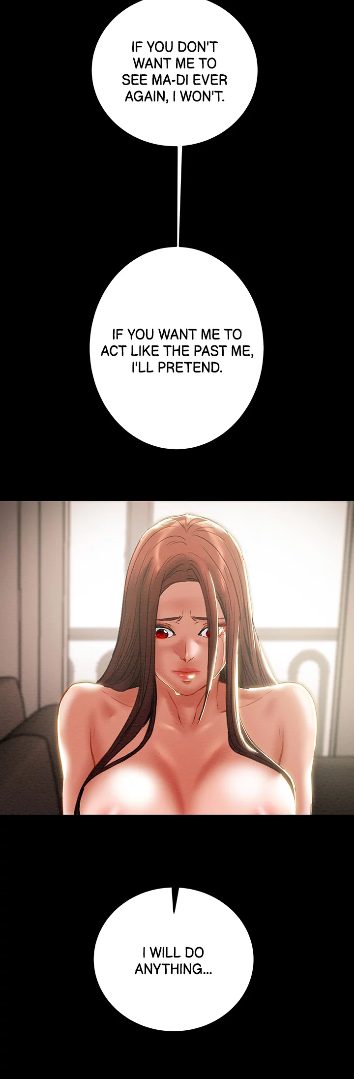 Depraved Innocence Chapter 78 - Page 31