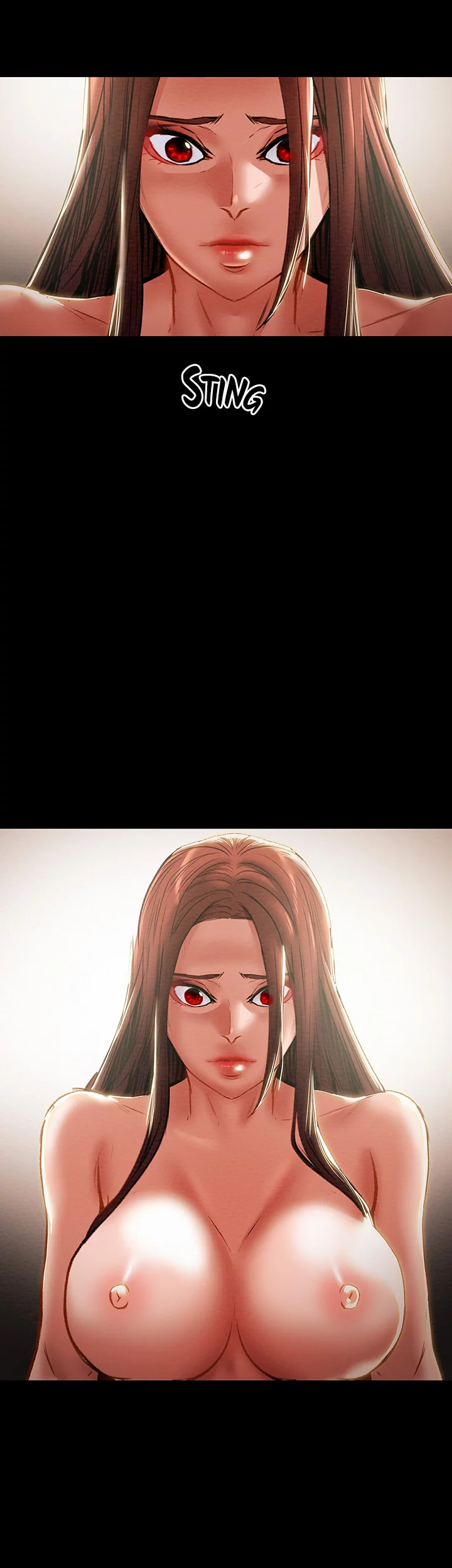 Depraved Innocence Chapter 78 - Page 33