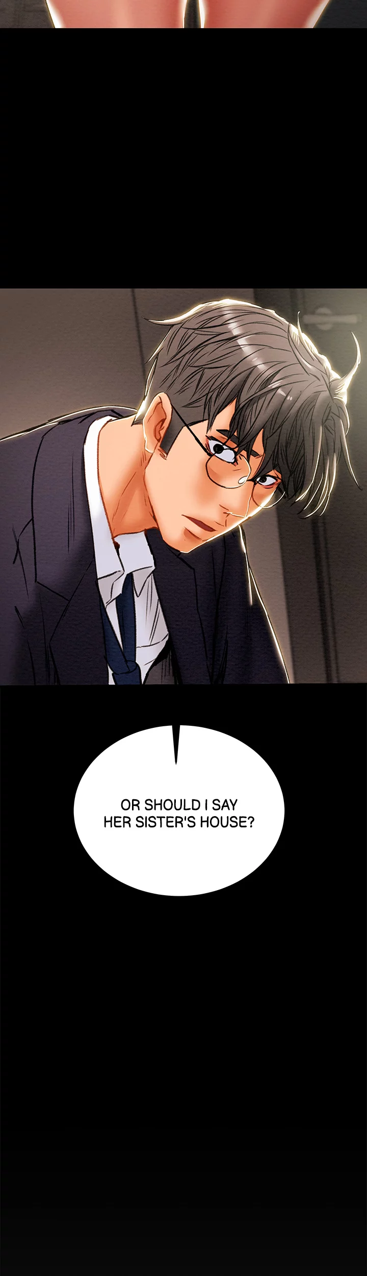 Depraved Innocence Chapter 78 - Page 38