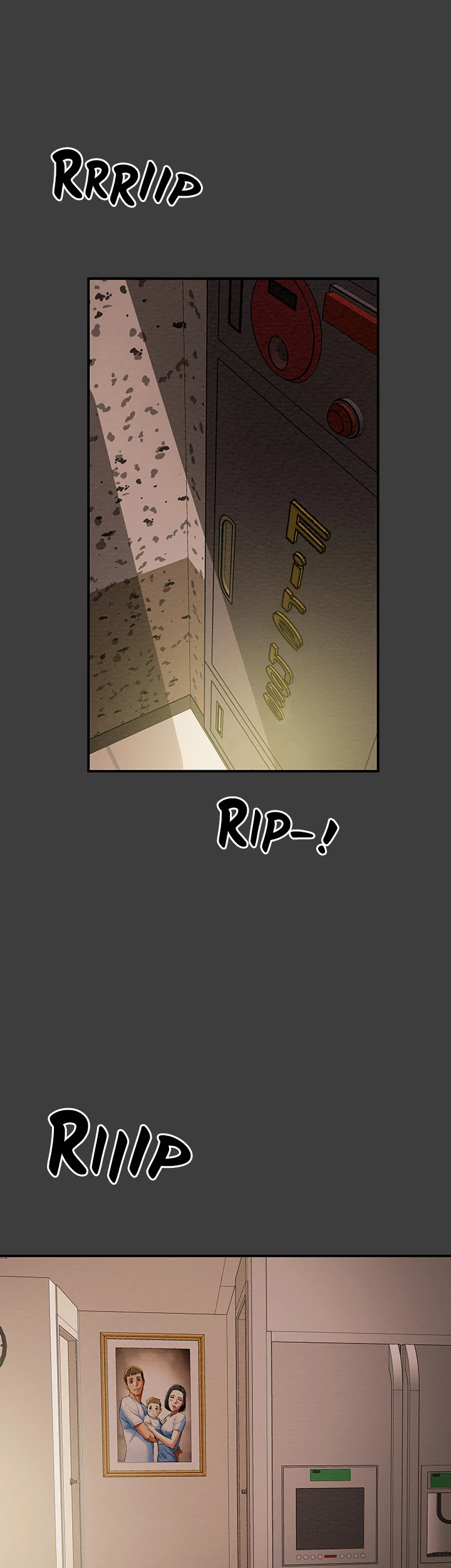 Depraved Innocence Chapter 78 - Page 40