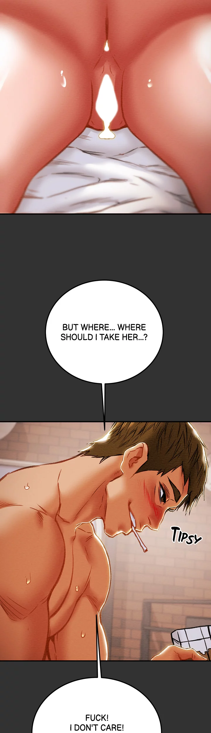 Depraved Innocence Chapter 78 - Page 5