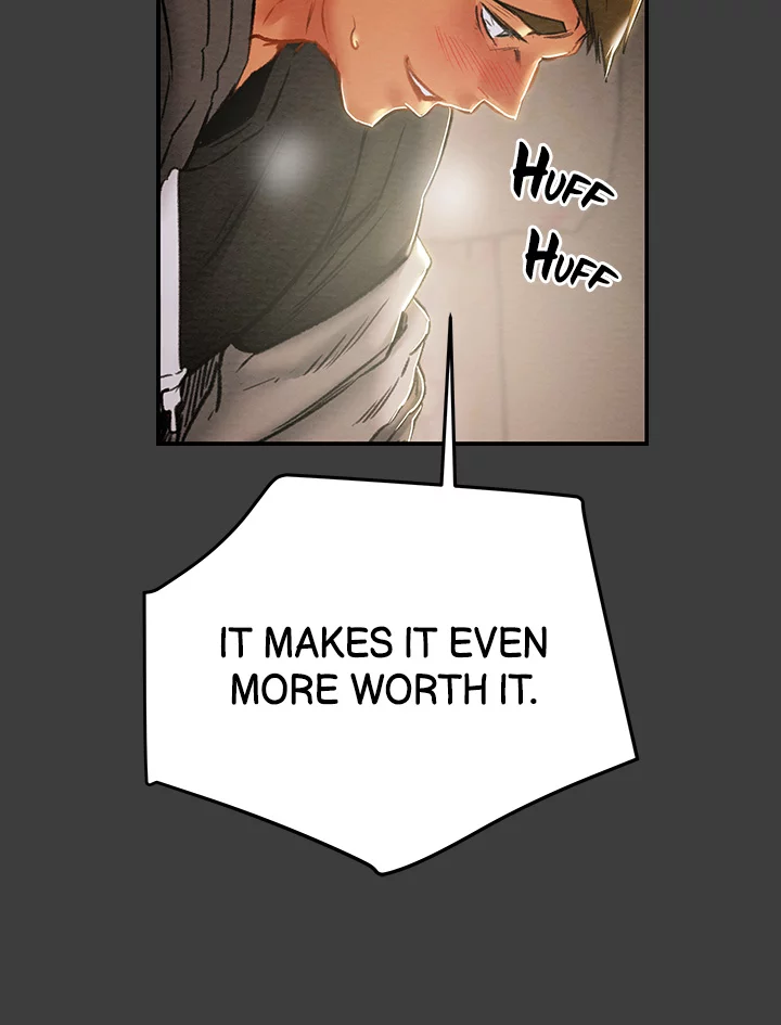 Depraved Innocence Chapter 78 - Page 47