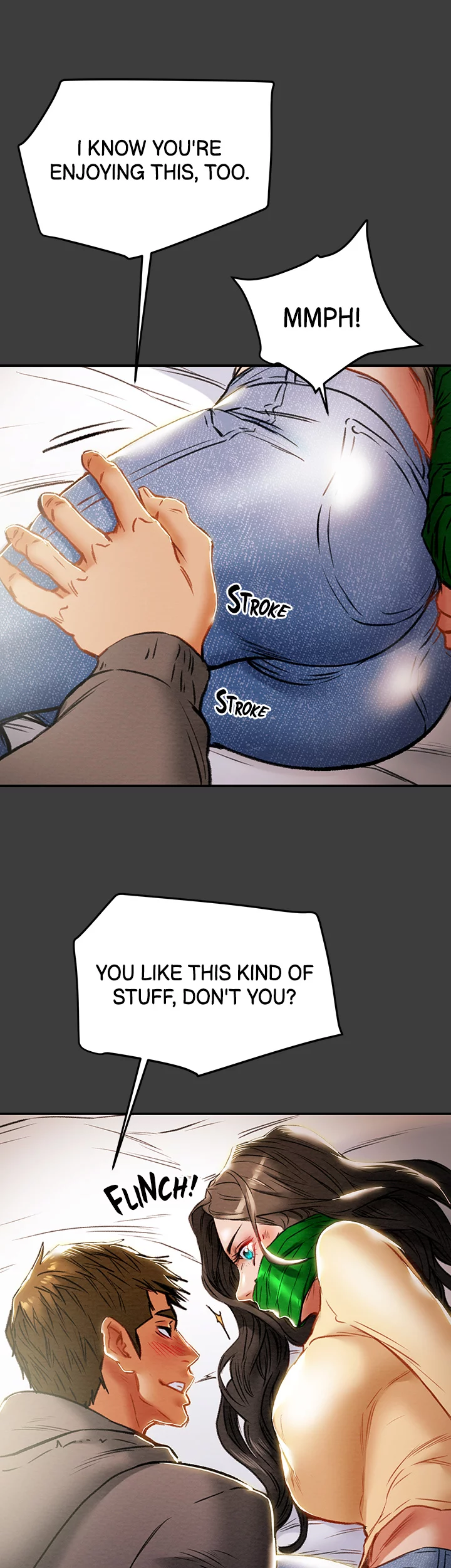 Depraved Innocence Chapter 78 - Page 48