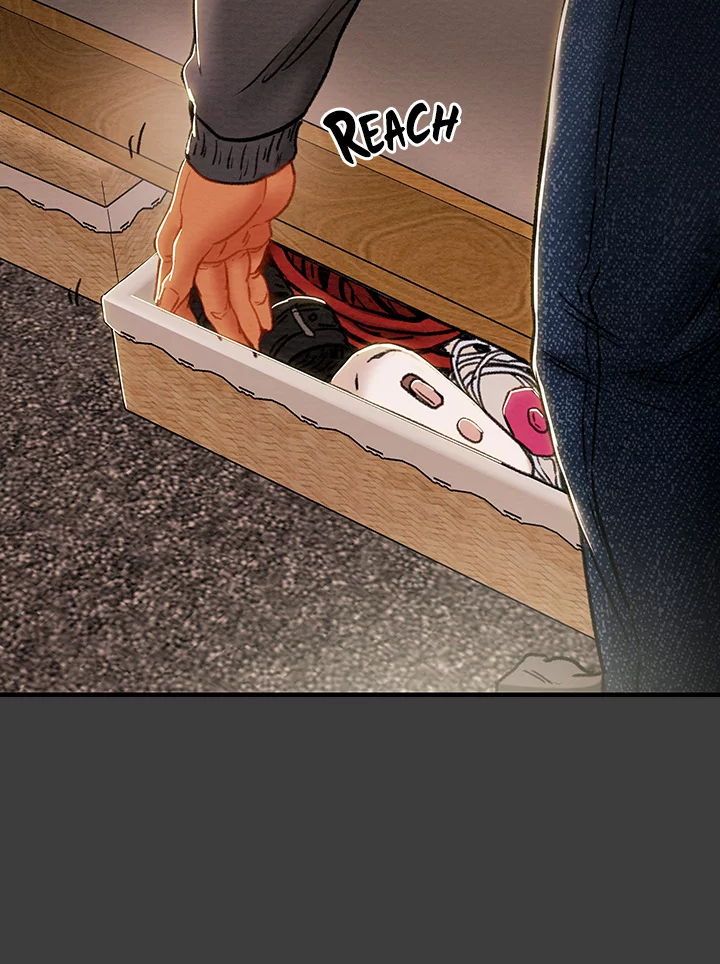 Depraved Innocence Chapter 78 - Page 51