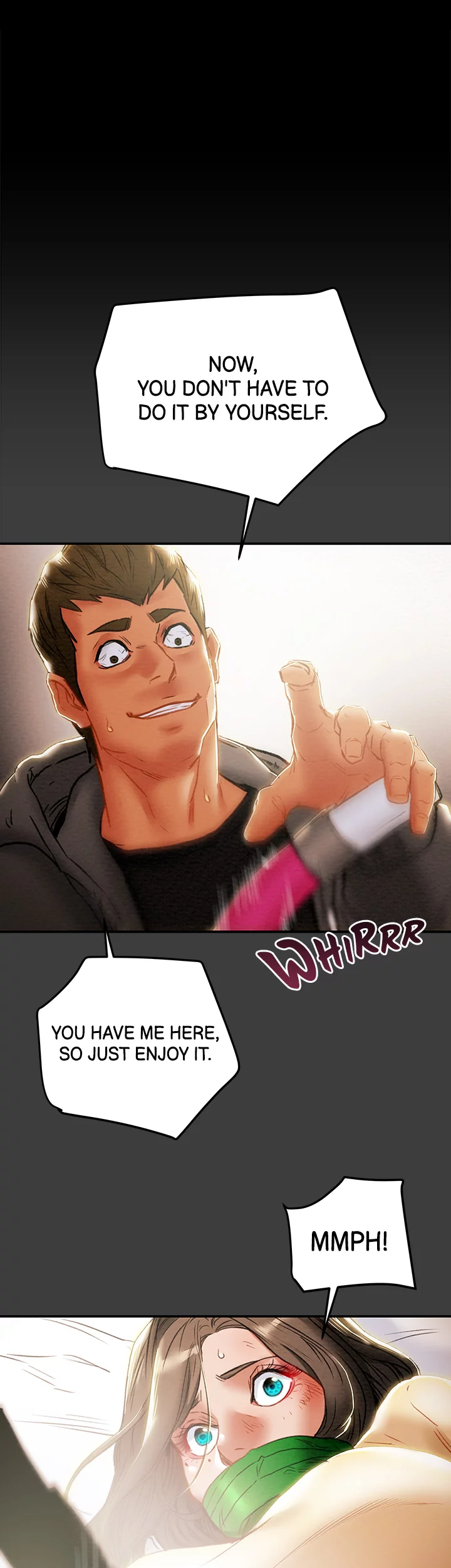 Depraved Innocence Chapter 78 - Page 56