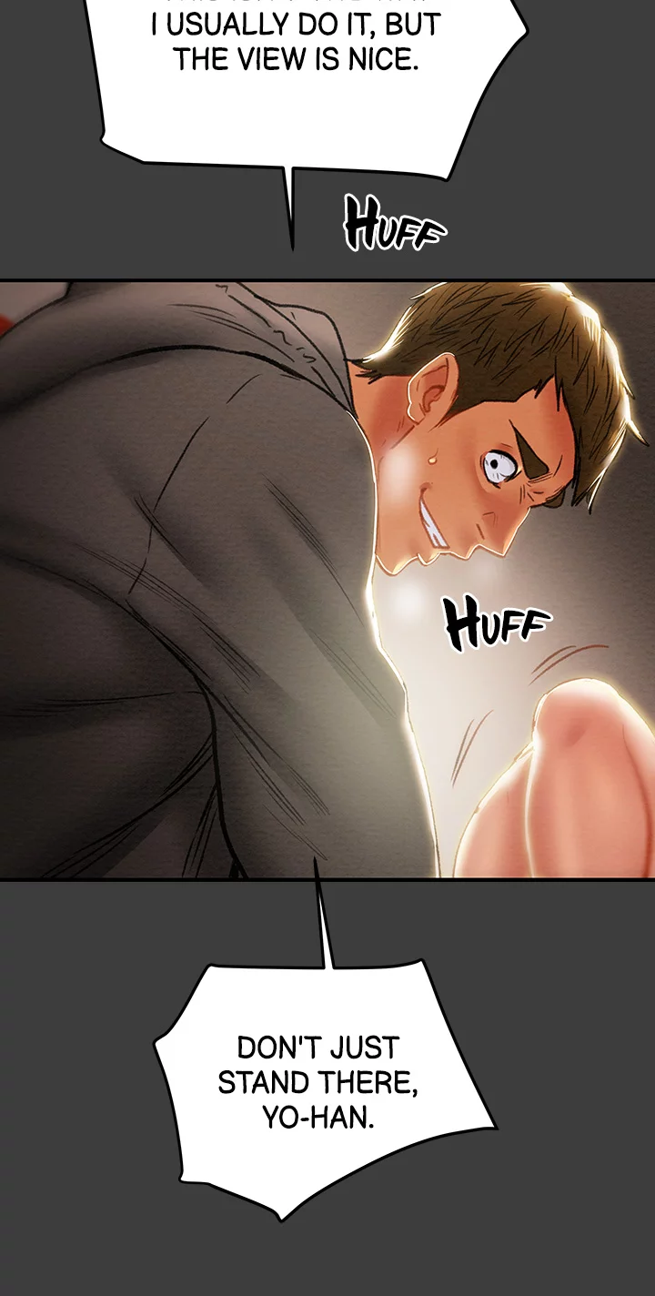 Depraved Innocence Chapter 78 - Page 59