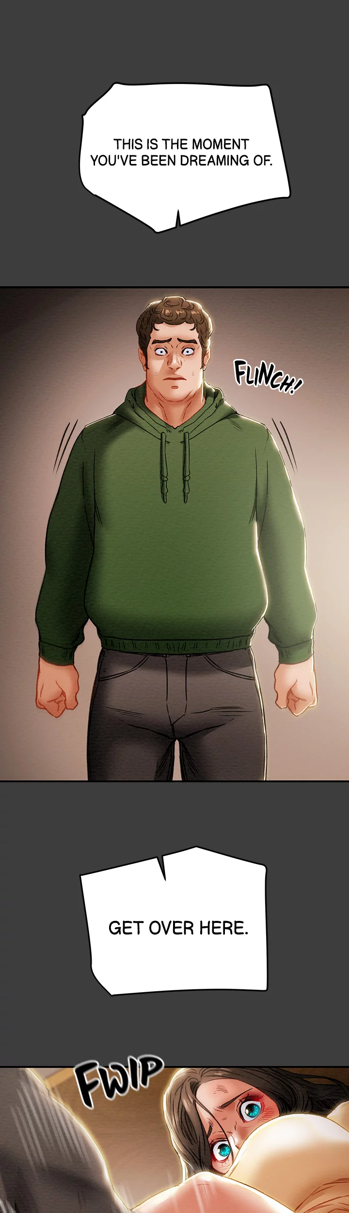 Depraved Innocence Chapter 78 - Page 60