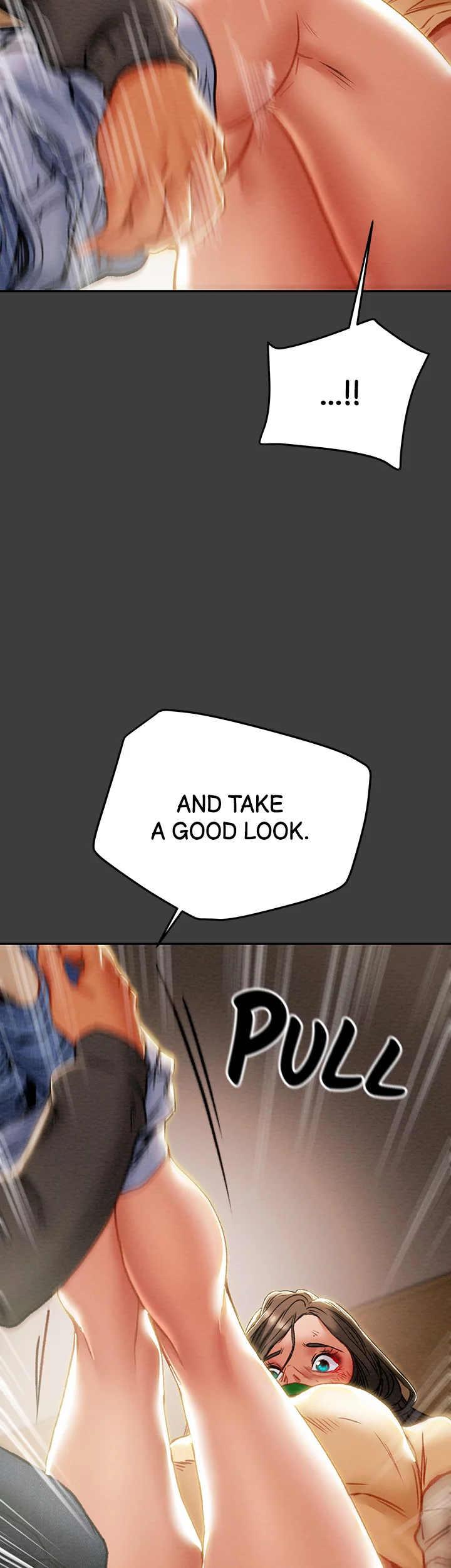 Depraved Innocence Chapter 78 - Page 61