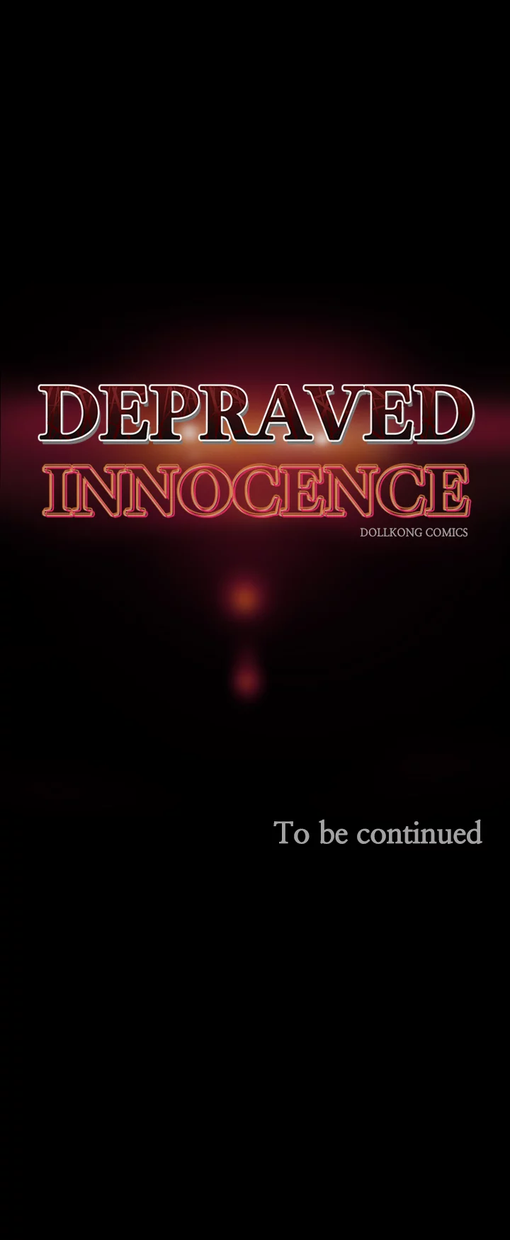 Depraved Innocence Chapter 78 - Page 67