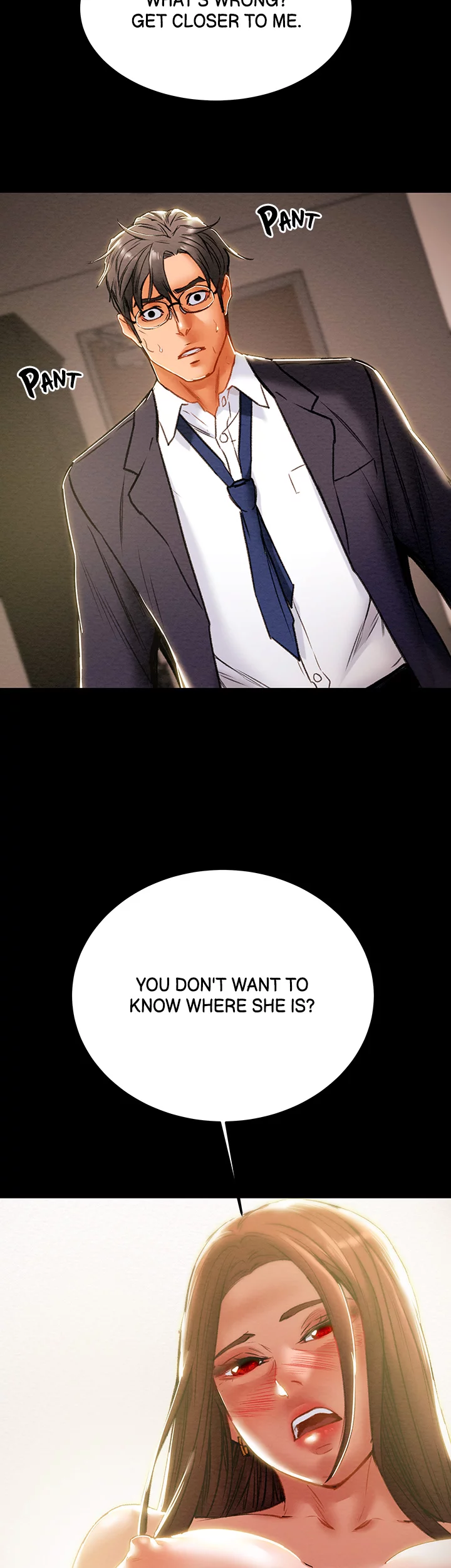 Depraved Innocence Chapter 78 - Page 9