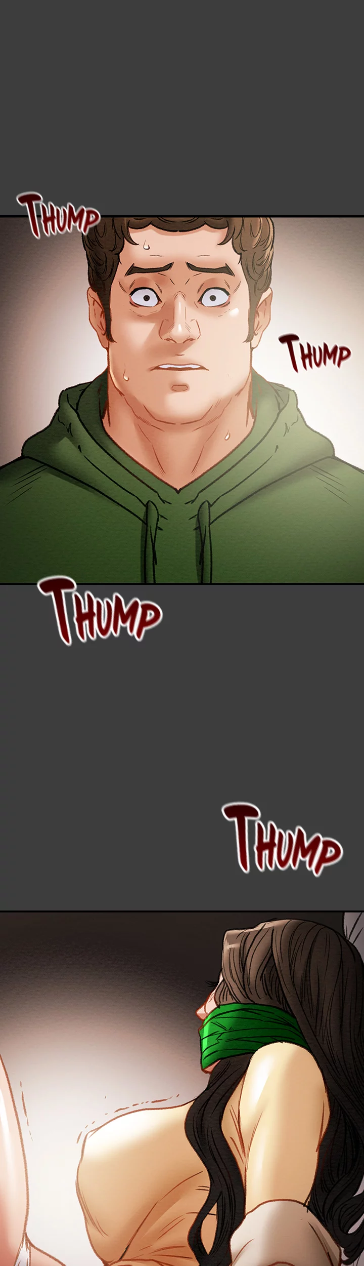 Depraved Innocence Chapter 79 - Page 1