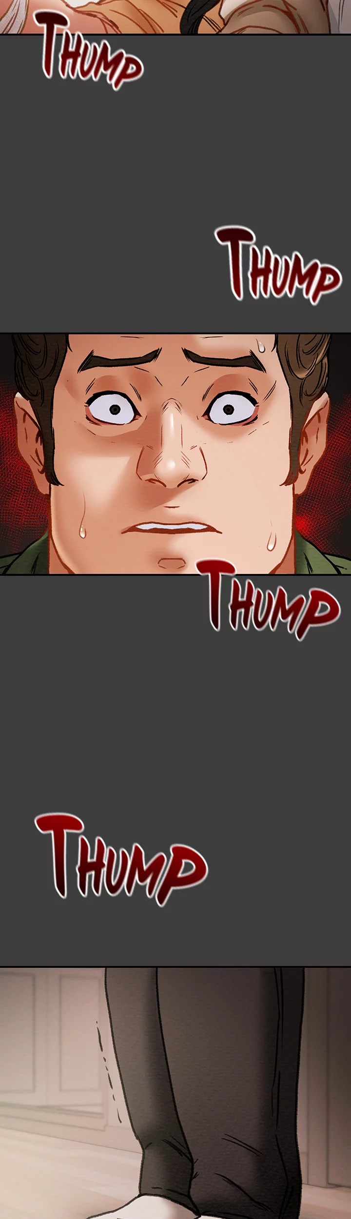 Depraved Innocence Chapter 79 - Page 2