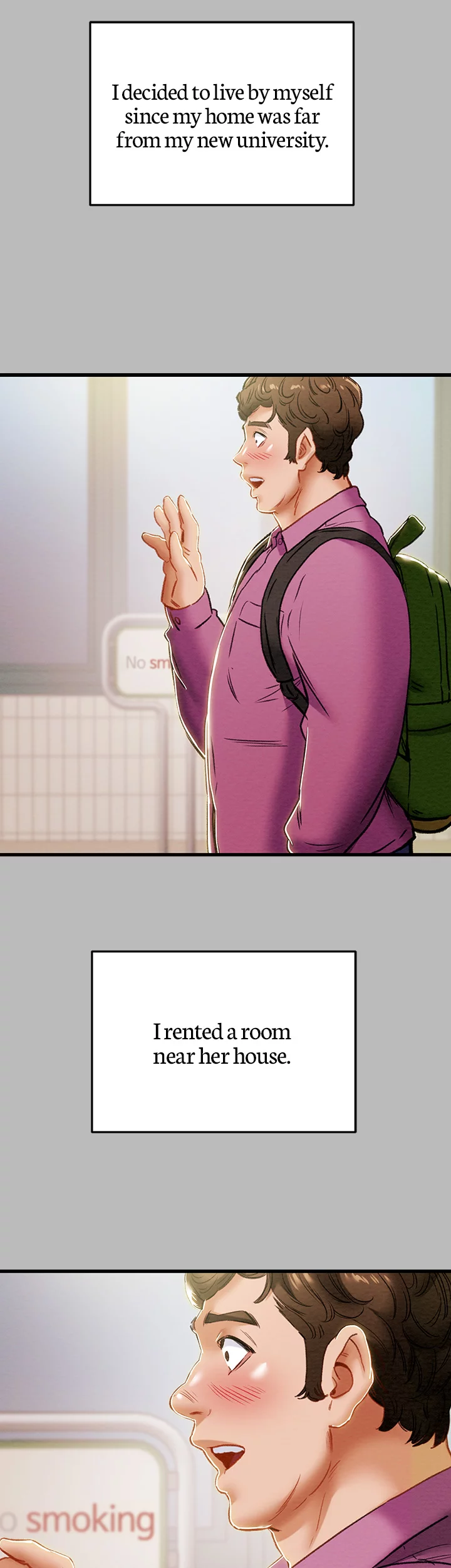 Depraved Innocence Chapter 79 - Page 13