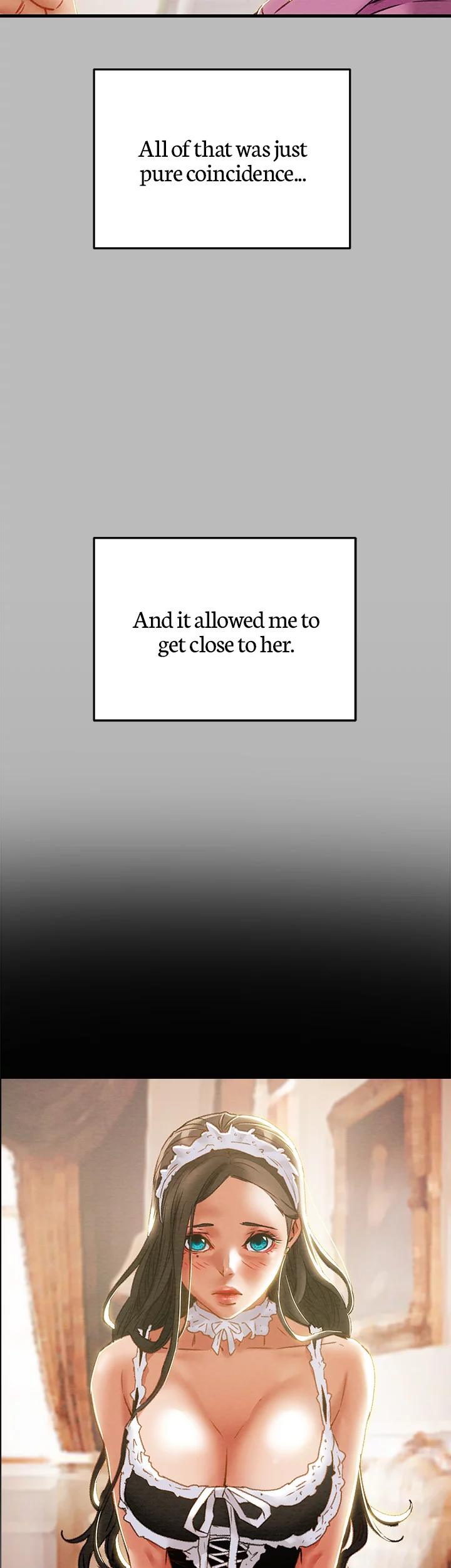 Depraved Innocence Chapter 79 - Page 14