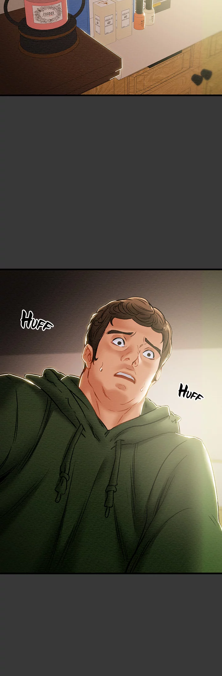 Depraved Innocence Chapter 79 - Page 16