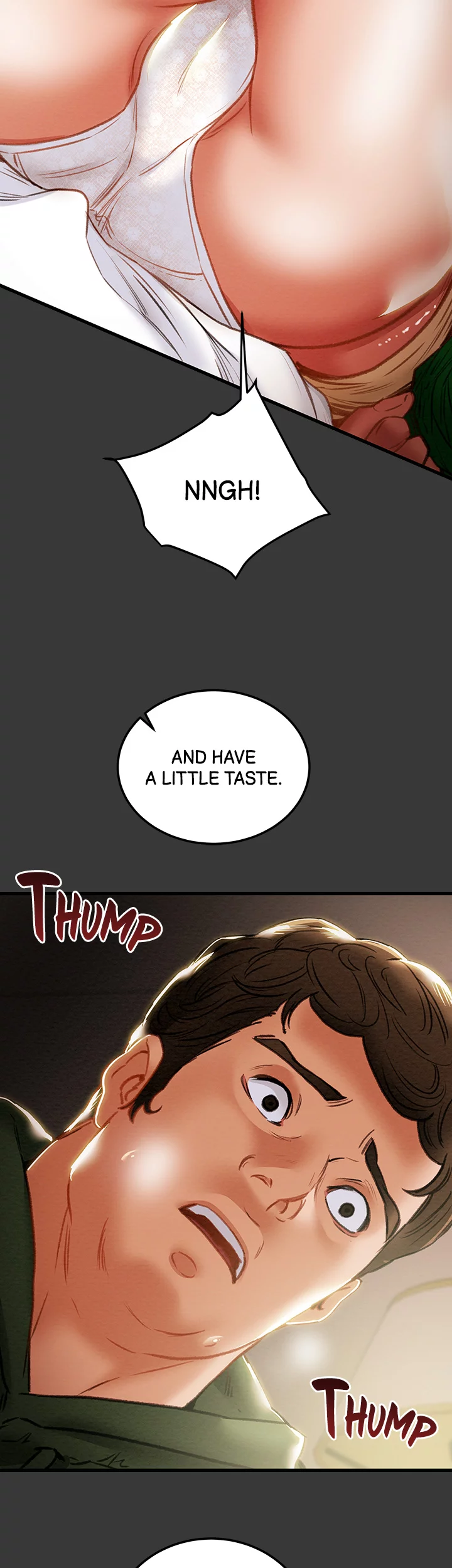 Depraved Innocence Chapter 79 - Page 19