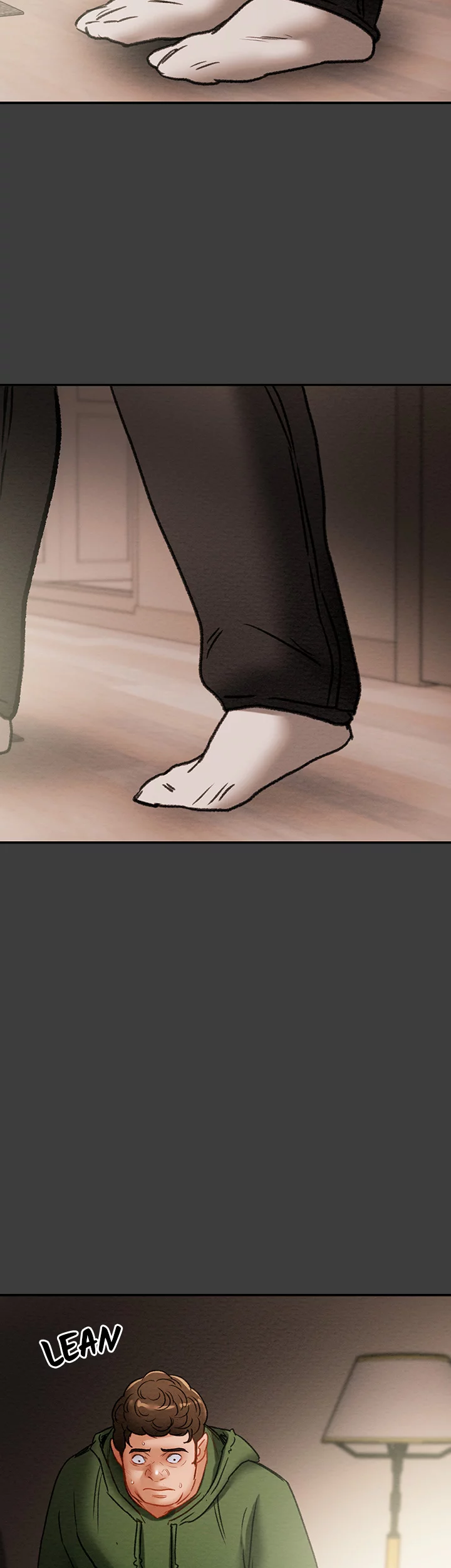 Depraved Innocence Chapter 79 - Page 3