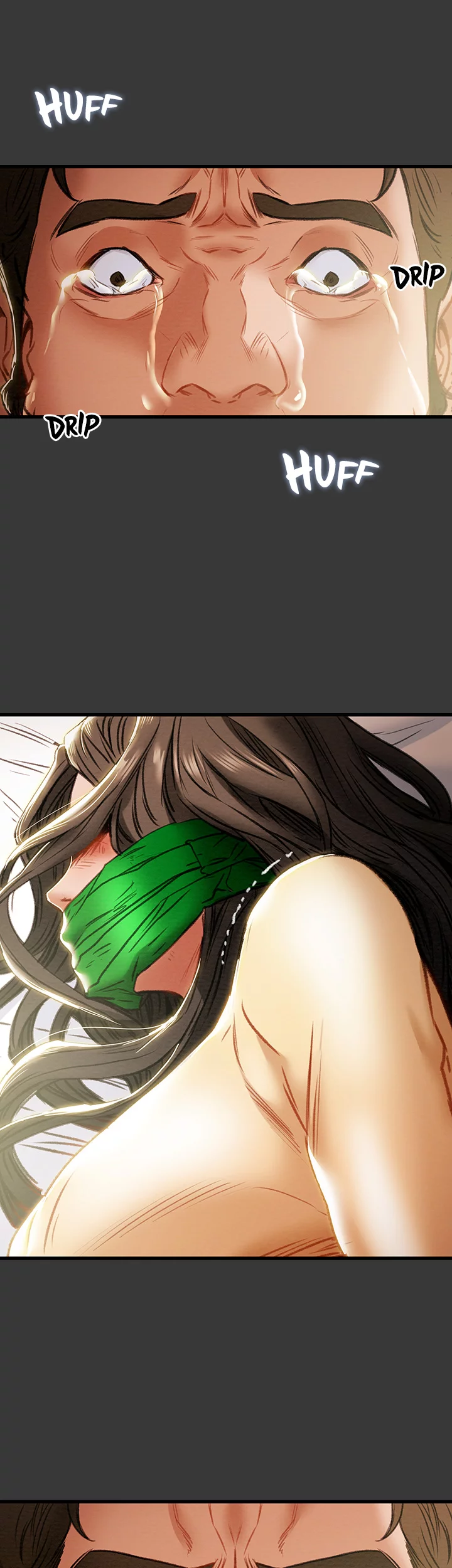 Depraved Innocence Chapter 79 - Page 25