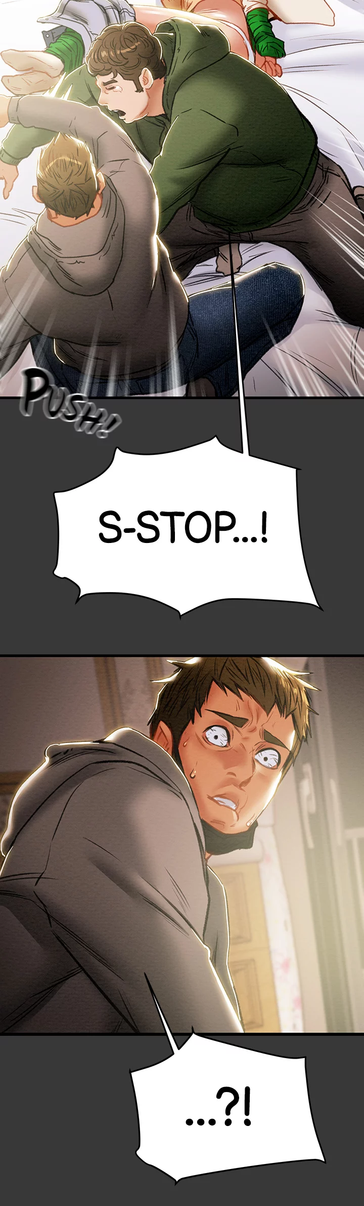 Depraved Innocence Chapter 79 - Page 27