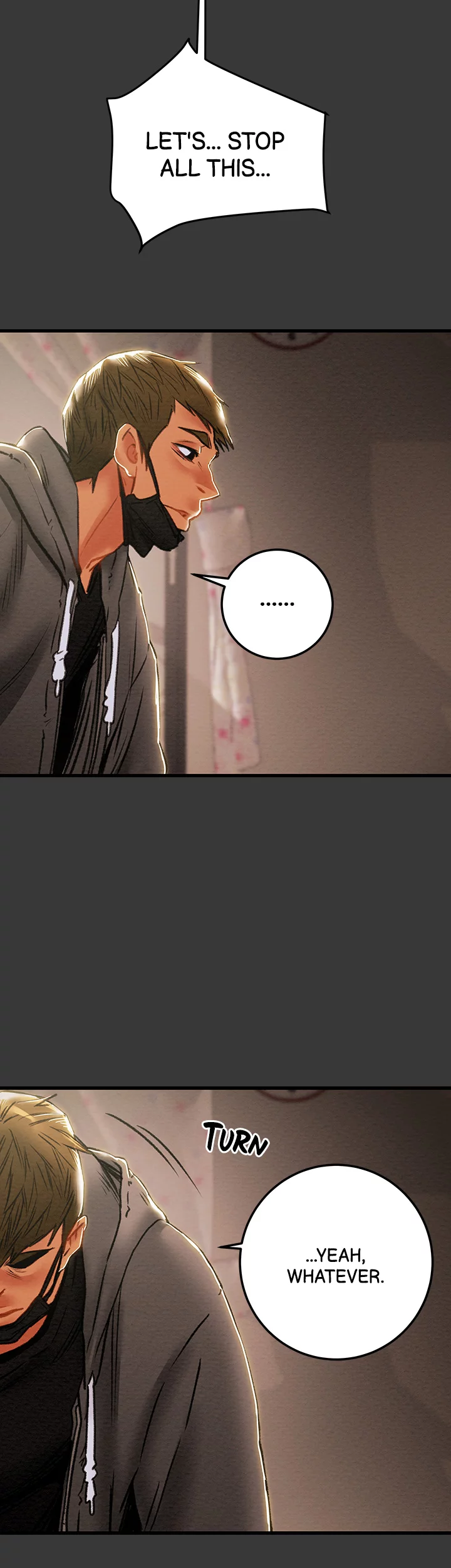 Depraved Innocence Chapter 79 - Page 30