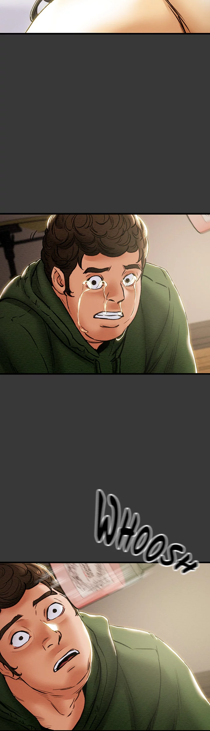 Depraved Innocence Chapter 79 - Page 34
