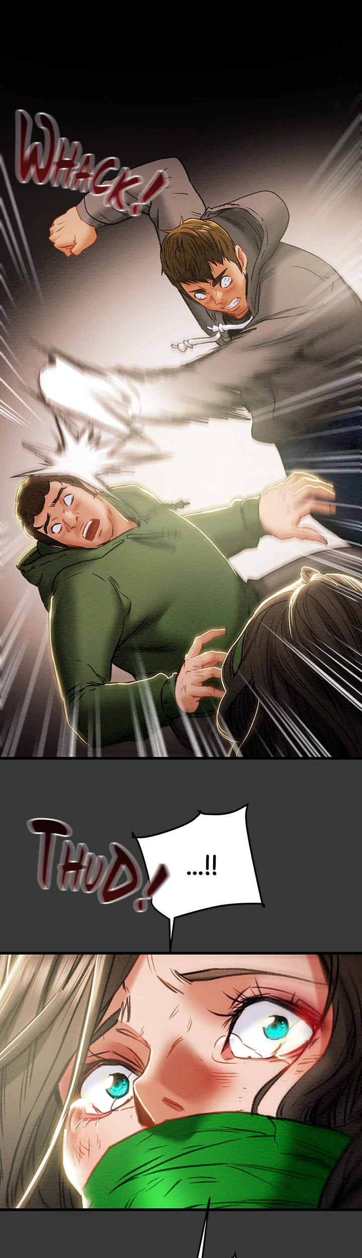 Depraved Innocence Chapter 79 - Page 36