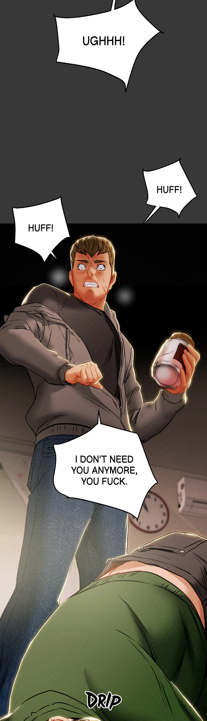 Depraved Innocence Chapter 79 - Page 37