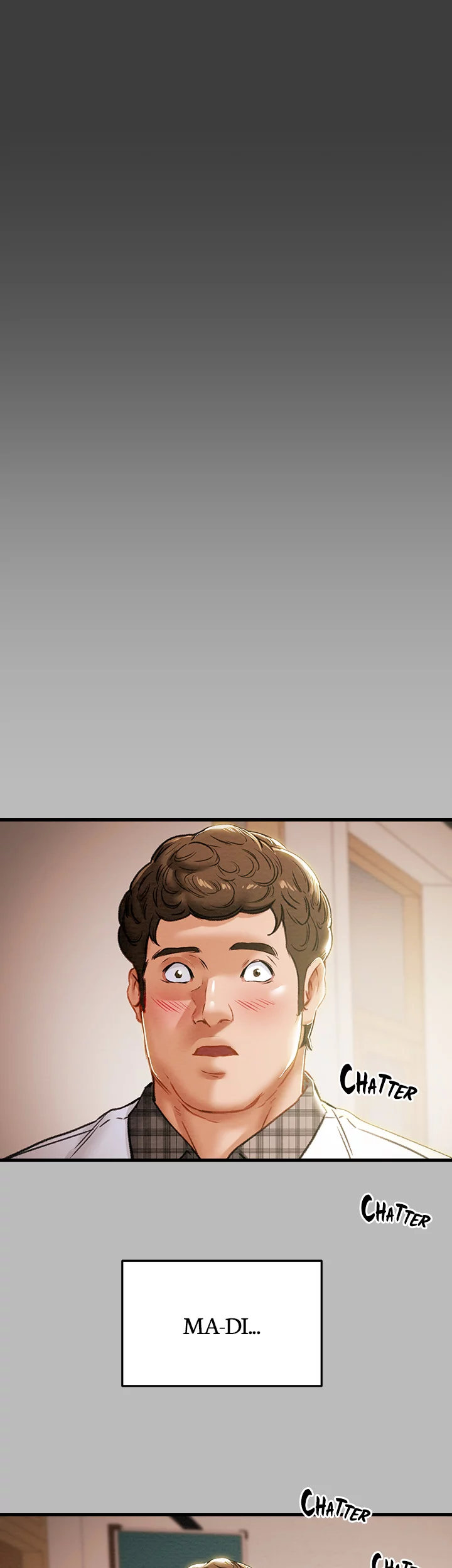 Depraved Innocence Chapter 79 - Page 5