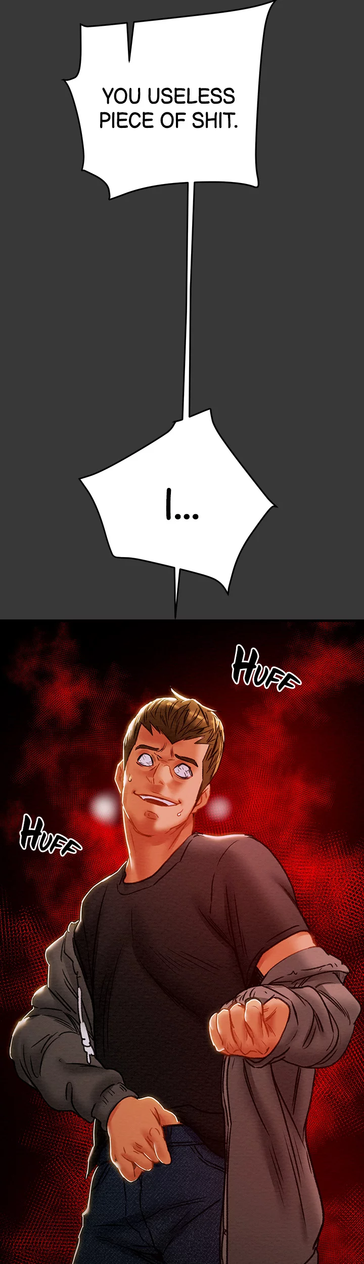 Depraved Innocence Chapter 79 - Page 41