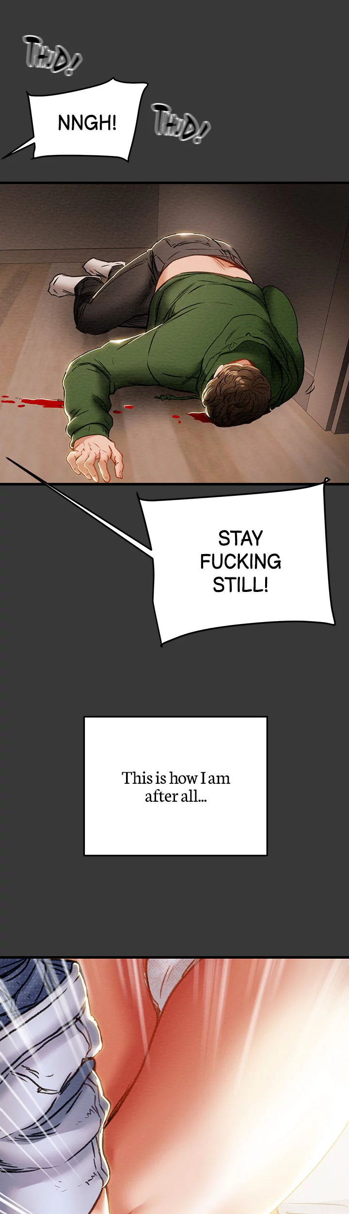Depraved Innocence Chapter 79 - Page 44