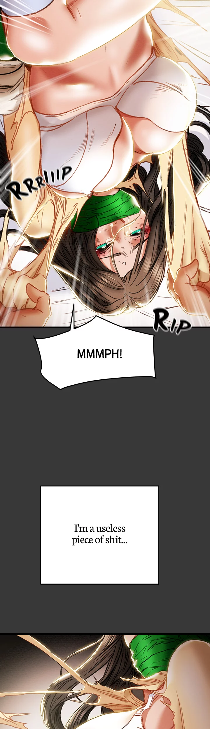 Depraved Innocence Chapter 79 - Page 45