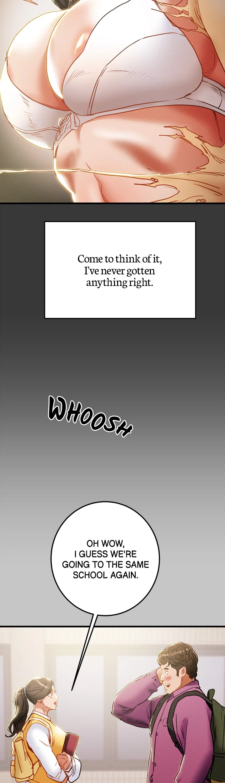 Depraved Innocence Chapter 79 - Page 46