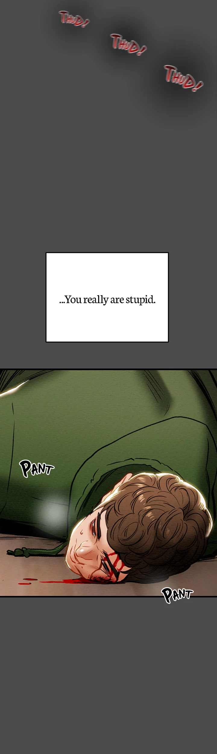 Depraved Innocence Chapter 79 - Page 50