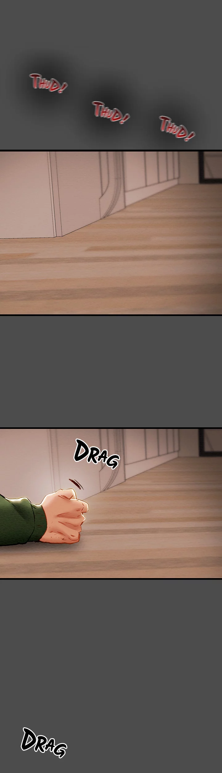 Depraved Innocence Chapter 79 - Page 52