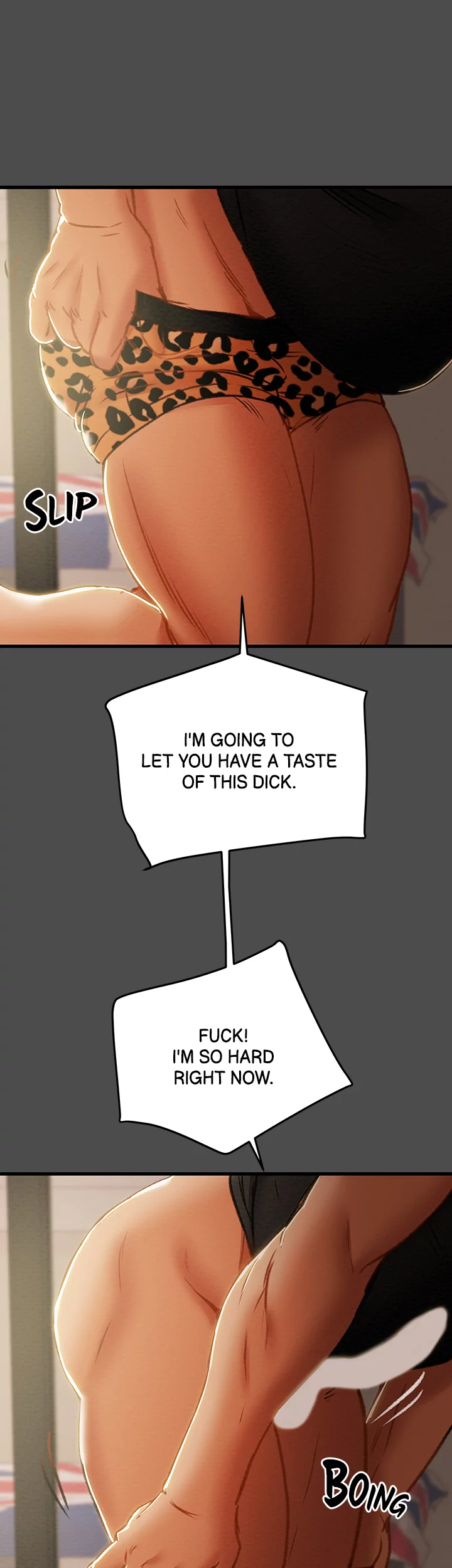 Depraved Innocence Chapter 79 - Page 60