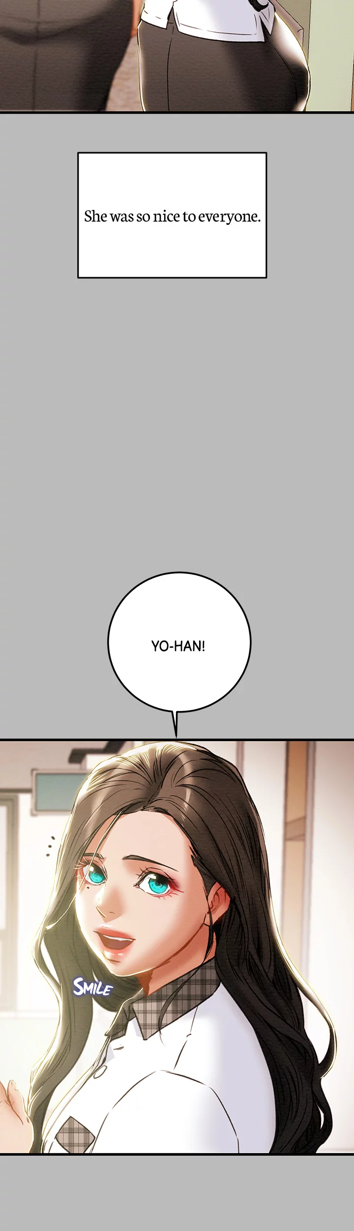 Depraved Innocence Chapter 79 - Page 7