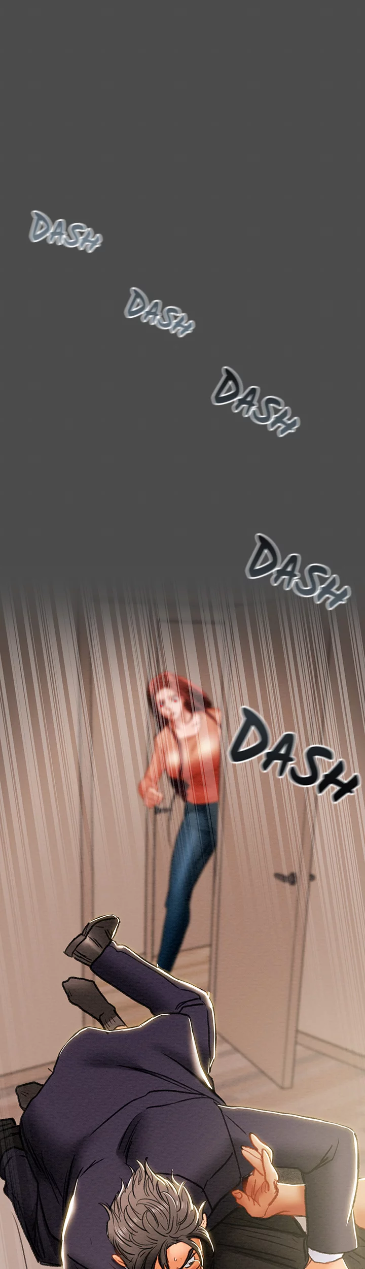 Depraved Innocence Chapter 79 - Page 62